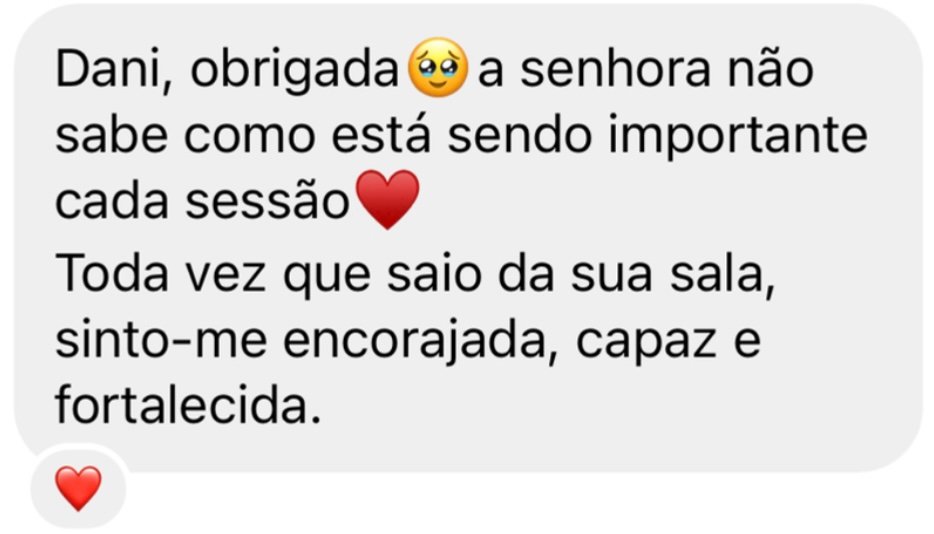 Depoimento Real de Aluno 2