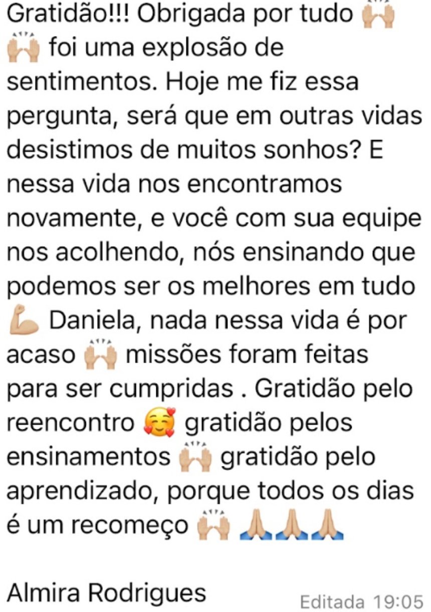 Depoimento Real de Aluno 3